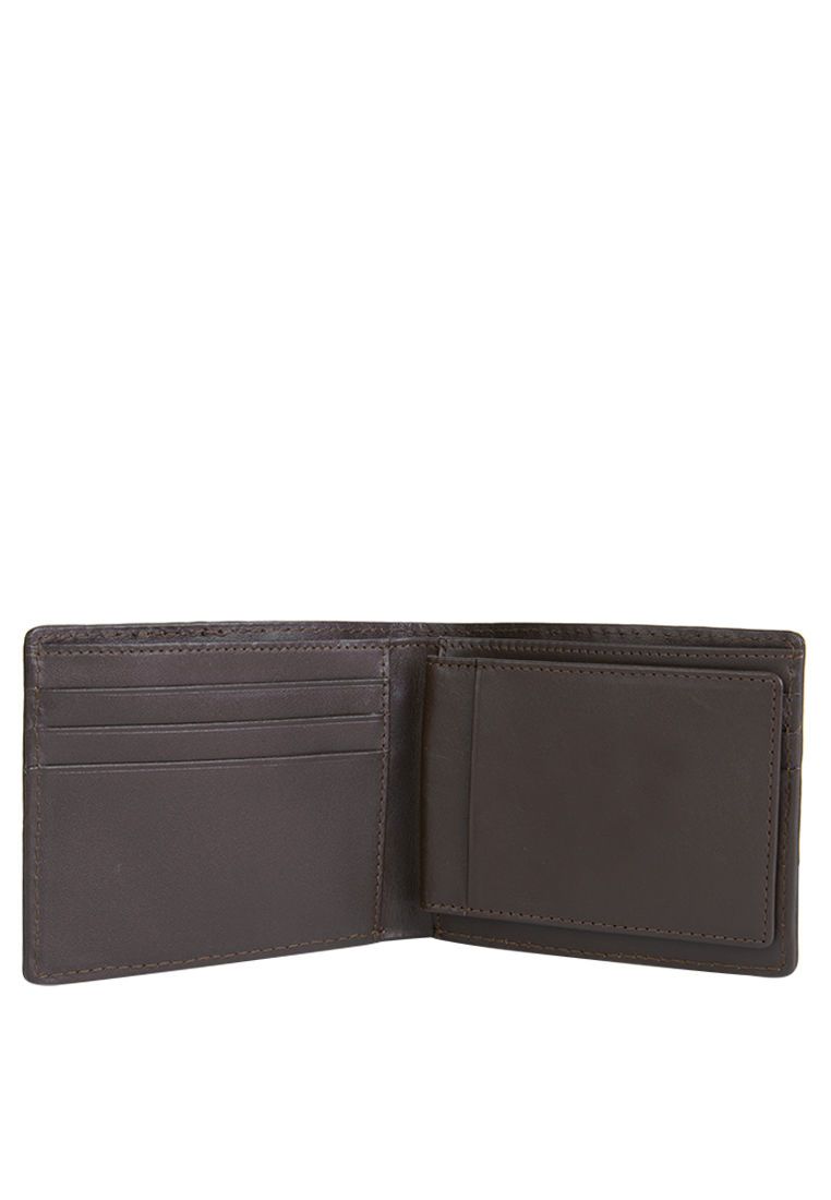 Ví Nam Ngang Da Cá Sấu VN-CS01