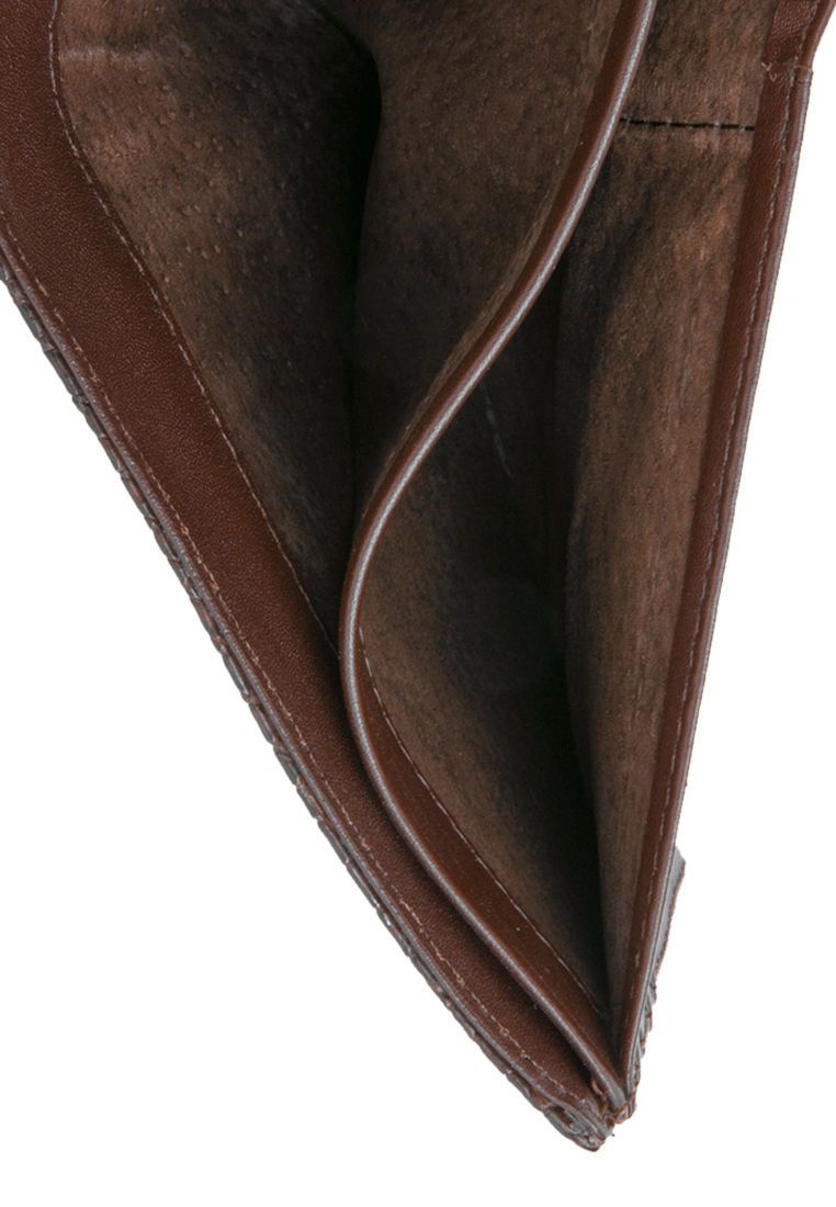 Ví Nam Ngang Da Cá Sấu VN-CS02