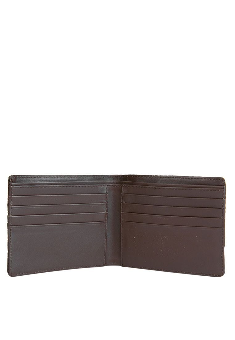 Ví Nam Ngang Da Cá Sấu VN-CS02