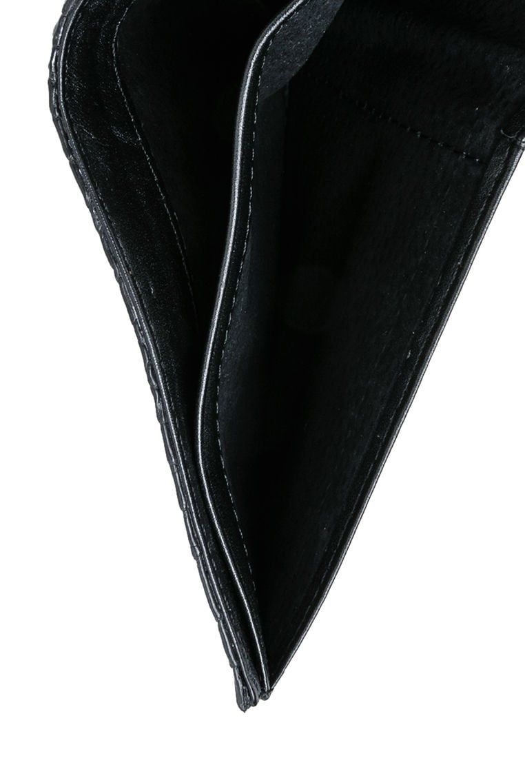 Bóp Da Nam Ngang Da Cá Sấu VN-CS05