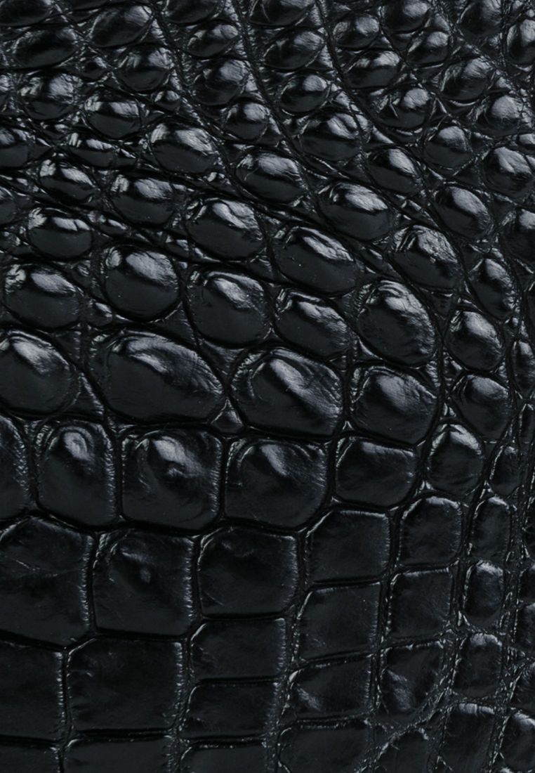 Bóp Da Nam Ngang Da Cá Sấu VN-CS05