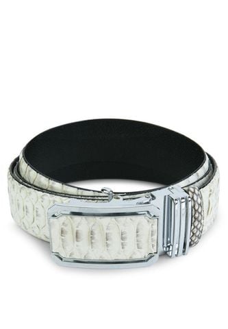 Thắt Lưng Nam Da Trăn TL-TR01