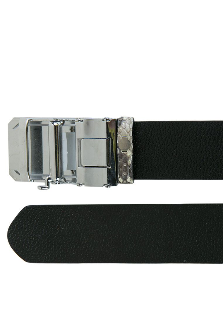 Thắt Lưng Nam Da Trăn TL-TR01