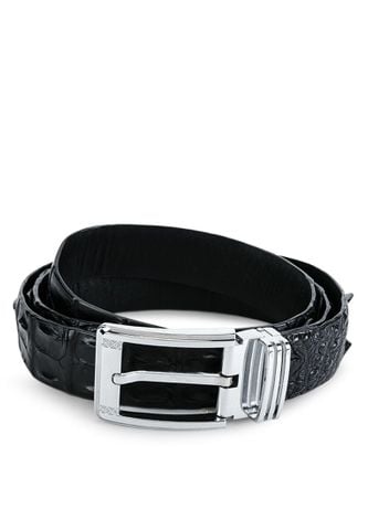 Thắt Lưng Da Cá Sấu TL-CS03