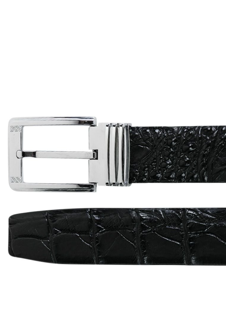 Thắt Lưng Da Cá Sấu TL-CS03