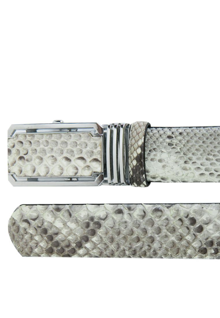 Thắt Lưng Da Trăn Nam Cao Cấp TL-DT01