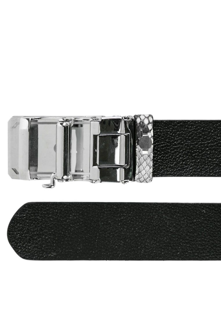 Thắt Lưng Da Trăn Nam Cao Cấp TL-DT01