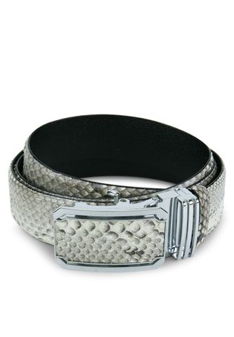 Thắt Lưng Da Trăn Cao Cấp TL-TR03