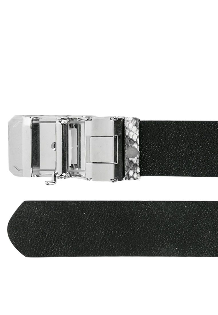 Thắt Lưng Da Trăn Cao Cấp TL-TR03