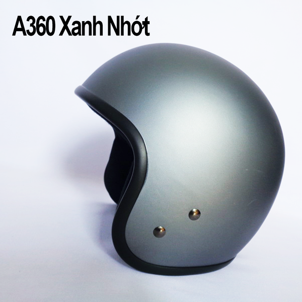 Mũ Bảo Hiểm GRS A360 | Mũ bảo hiểm đẹp - chính hãng - giá rẻ nhất tphcm