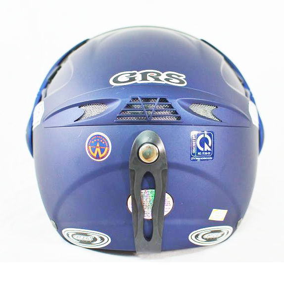 Mũ Bảo Hiểm GRS 966K 2 Kính | Mũ bảo hiểm đẹp - chính hãng - giá rẻ nhất tphcm