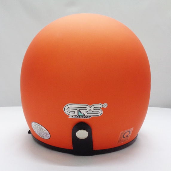 Mũ Bảo Hiểm 3/4 GRS A360 | Mũ bảo hiểm đẹp - chính hãng - giá rẻ nhất