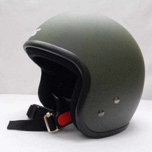 Mũ Bảo Hiểm 3/4 GRS A360 | Mũ bảo hiểm đẹp - chính hãng - giá rẻ nhất