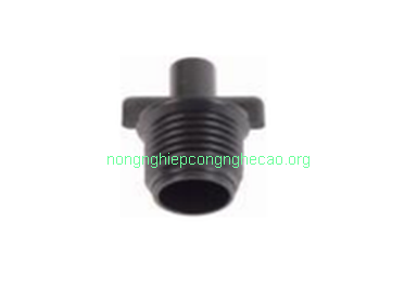 Nối giảm áp D821 Reduing Connector with Male Threaded
