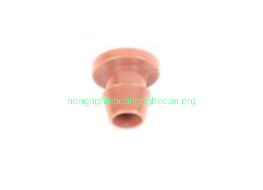 Bít nối Dn 10*8mm - Offtake Connector