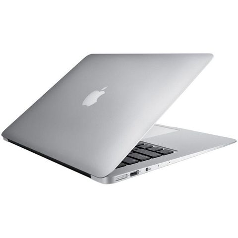 Laptop Apple Macbook Air MJVE2 13inch (Bạc)