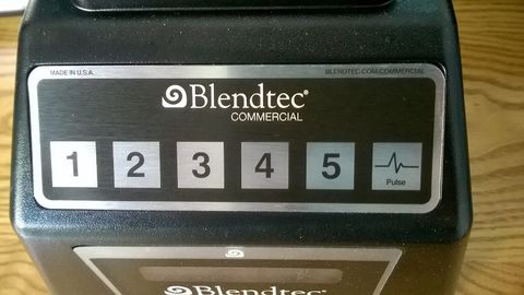 máy xay Blendtec Xpress