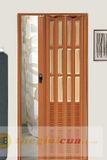Cửa Xếp Nhựa 010A