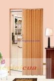 Cửa Xếp Nhựa 002