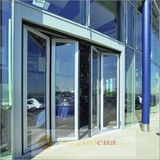 Hệ Cửa Đi 450 Nhôm Việt Pháp