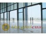 Cửa Thủy Lực 01