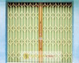 Cửa Kéo Đài Loan MT3