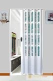 Cửa Xếp Nhựa 010B