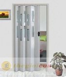 Cửa Xếp Nhựa 011B﻿﻿
