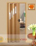 Cửa Xếp Nhựa 011A