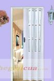 Cửa Xếp Nhựa 010 A