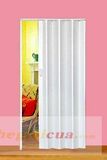 Cửa xếp nhựa 007