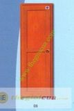 Cửa nhà vệ sinh PVC 005