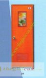 Cửa nhà vệ sinh PVC 09