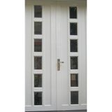 Cửa nhôm Việt Pháp TG 06