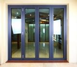 Cửa đi nhôm Xingfa mở vào trong