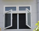 cửa sổ 1 cánh mở quay nhôm Xingfa