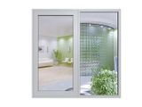 Cửa sổ mở trượt nhôm Xingfa
