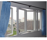 Cửa sổ mở quay Xingfa 2 cánh