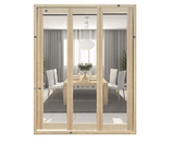 Cửa trượt Hàn Quốc 3 cánh 001