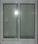 Cửa trượt nhôm huyndai hệ 90