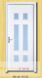 Cửa Composite  KC05