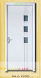 Cửa Composite KCD06