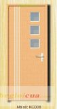 Cửa Composite KCD08