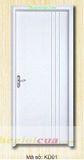 Cửa Composite KD01