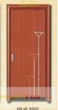 Cửa Composite KD02
