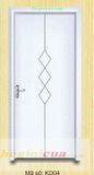 Cửa Composite KD04