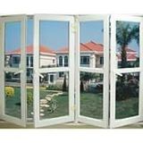 Cửa nhôm Việt Nhật hệ 130