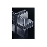 vách kính mật dựng