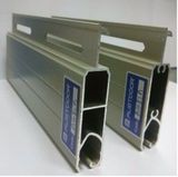 cửa cuốn AUSTDOOR Khe Thoáng A48i