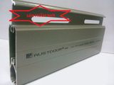 cửa cuốn AUSTDOOR Khe Thoáng A49i